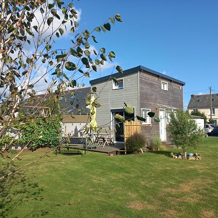 Studio Bois Independant Au Calme Concarneau Luaran gambar